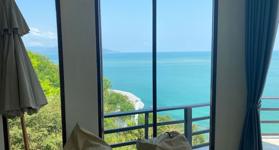 For sale 4 bedrooms villa in Ko Samui, Surat Thani