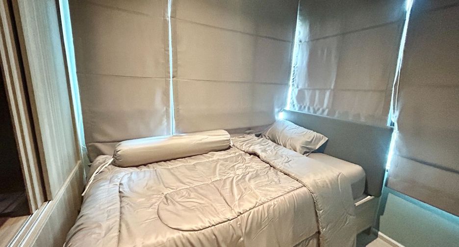 ให้เช่า 2 เตียง คอนโด ใน จอมทอง, กรุงเทพฯ