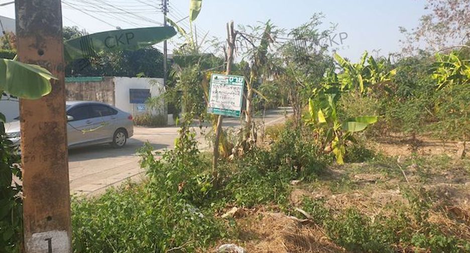 Terreno en venta en Mueang Chiang Rai, Chiang Rai