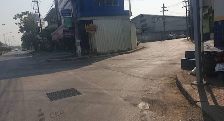 Terreno en venta en Mueang Chiang Rai, Chiang Rai