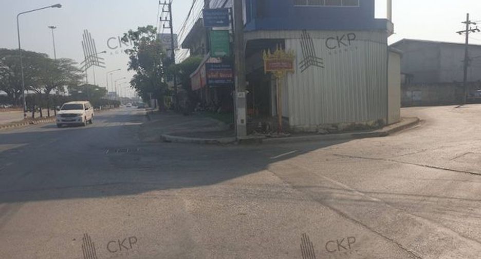 Terreno en venta en Mueang Chiang Rai, Chiang Rai