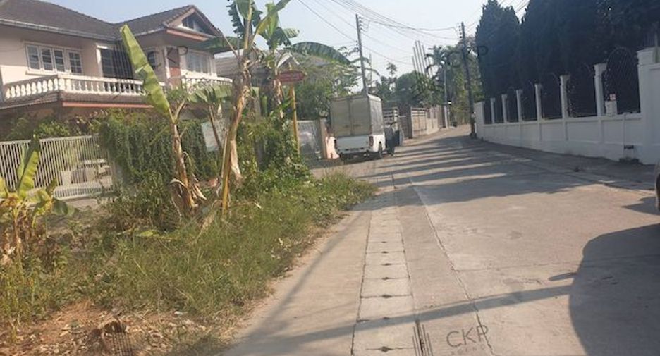 Terreno en venta en Mueang Chiang Rai, Chiang Rai