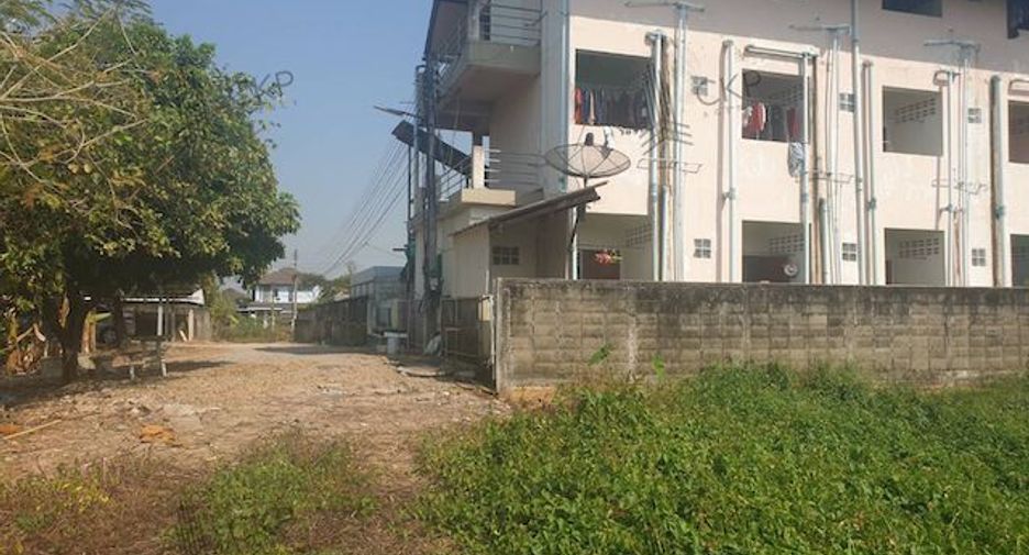 Terreno en venta en Mueang Chiang Rai, Chiang Rai