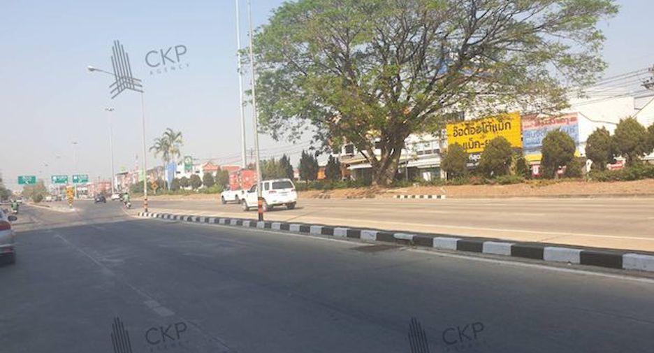 Terreno en venta en Mueang Chiang Rai, Chiang Rai