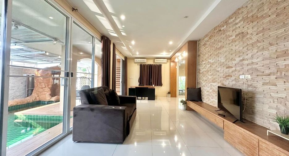 For rent そして for sale 2 Beds villa in San Sai, Chiang Mai