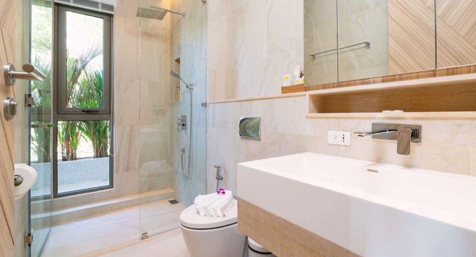 For sale 3 bedrooms villa in Kathu, Phuket