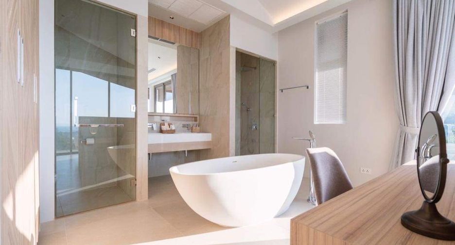 For sale 3 bedrooms villa in Kathu, Phuket