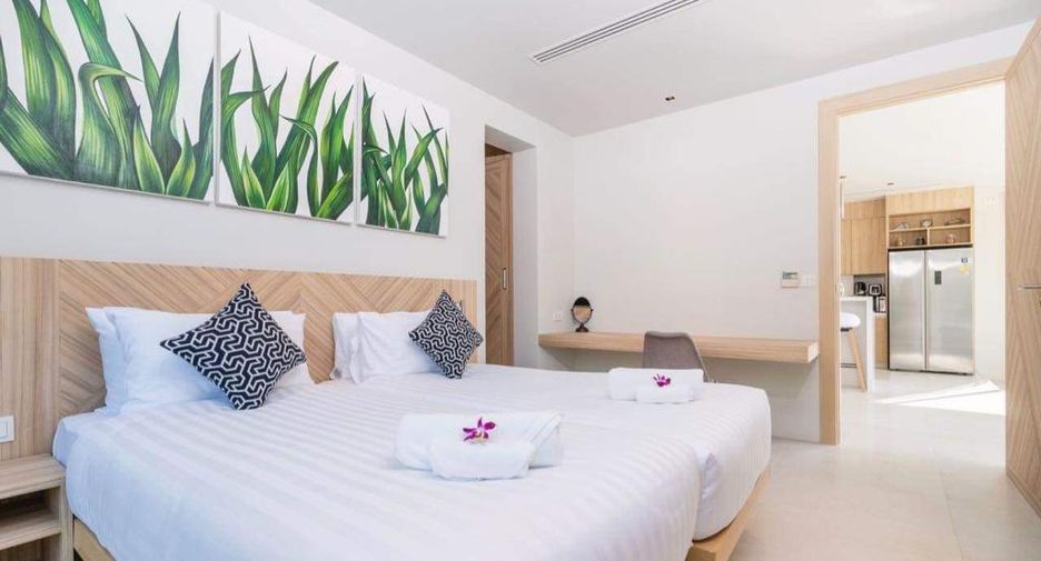 For sale 3 bedrooms villa in Kathu, Phuket