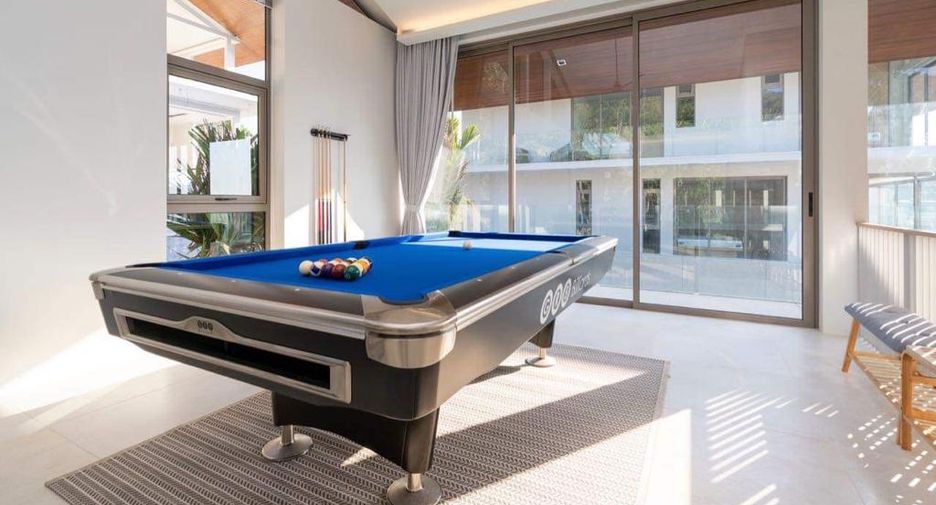 For sale 3 bedrooms villa in Kathu, Phuket