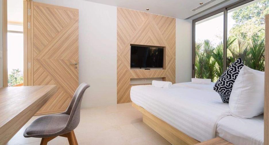 For sale 3 bedrooms villa in Kathu, Phuket