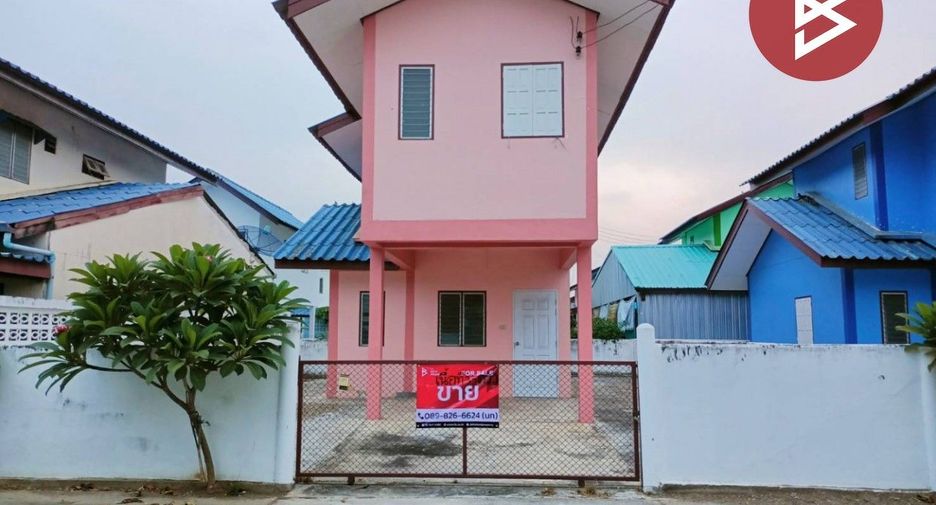 For sale 2 Beds house in Kamphaeng Saen, Nakhon Pathom