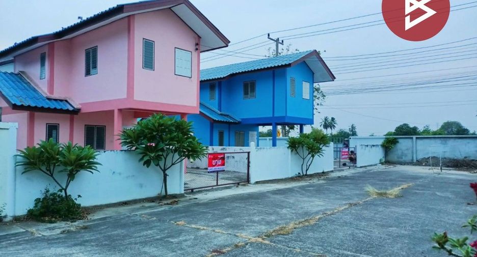 For sale 2 Beds house in Kamphaeng Saen, Nakhon Pathom