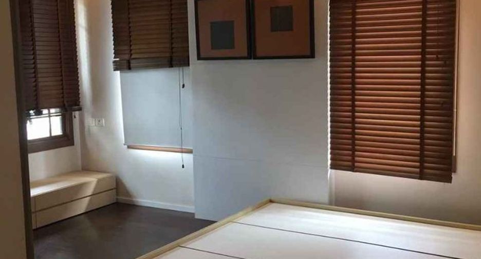出租 4 卧室 独立屋 在 Suan Luang, 曼谷