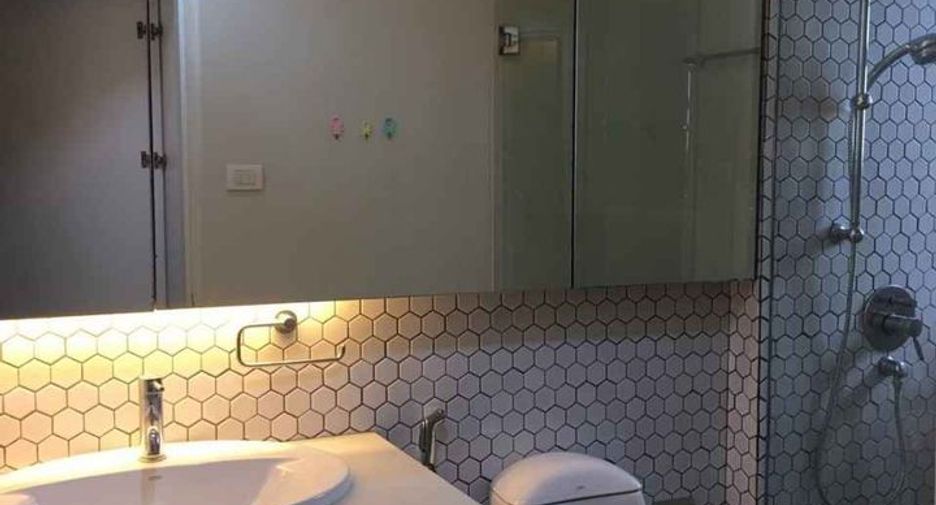 出租 4 卧室 独立屋 在 Suan Luang, 曼谷