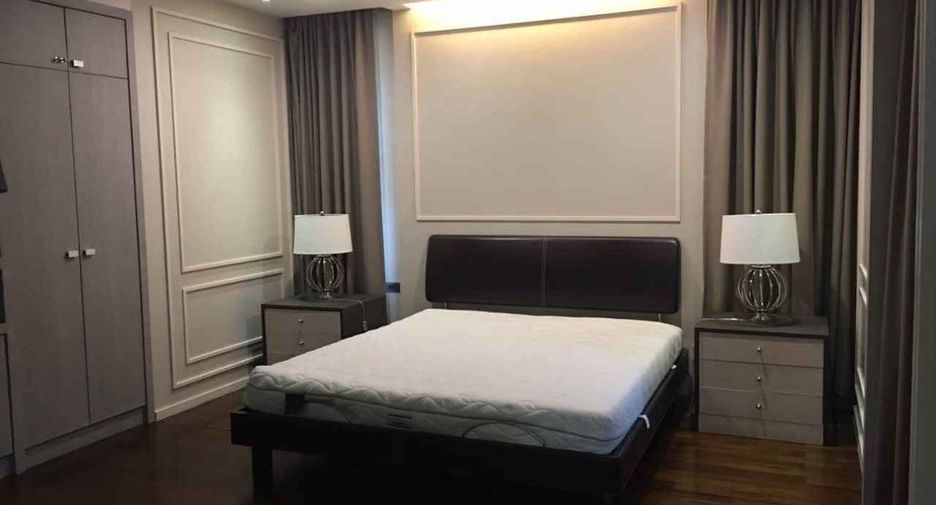 出租 4 卧室 独立屋 在 Suan Luang, 曼谷