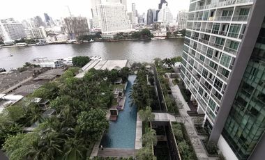 Condo en alquiler y en venta de 2 habitaciones en Sathon, Bangkok