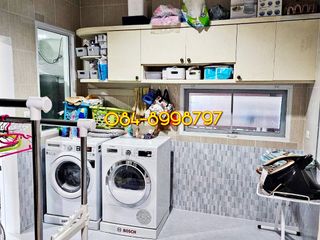 For sale 3 Beds house in Bang Kruai, Nonthaburi