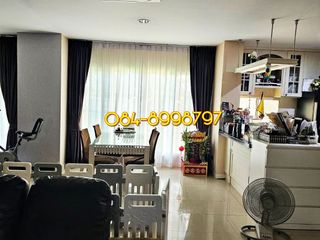 For sale 3 Beds house in Bang Kruai, Nonthaburi