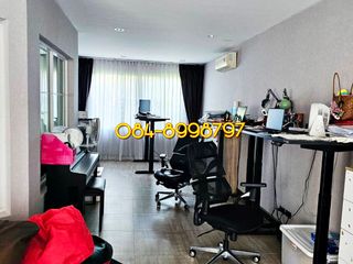 For sale 3 Beds house in Bang Kruai, Nonthaburi
