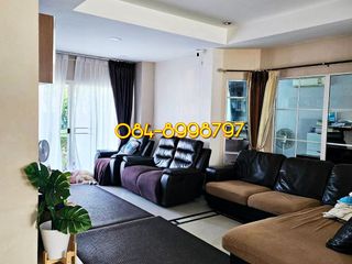 For sale 3 Beds house in Bang Kruai, Nonthaburi
