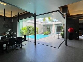 For rent 3 bedrooms villa in Thalang, Phuket
