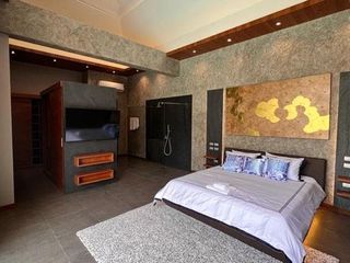 For rent 3 bedrooms villa in Thalang, Phuket