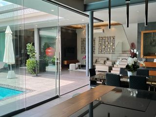 For rent 3 bedrooms villa in Thalang, Phuket