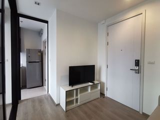 For rent 1 bed condo in Phasi Charoen, Bangkok