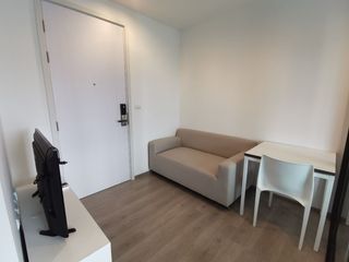 For rent 1 bed condo in Phasi Charoen, Bangkok