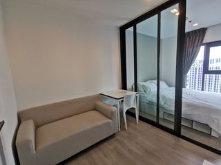 For rent 1 bed condo in Phasi Charoen, Bangkok