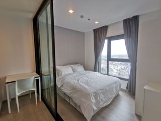 For rent 1 bed condo in Phasi Charoen, Bangkok
