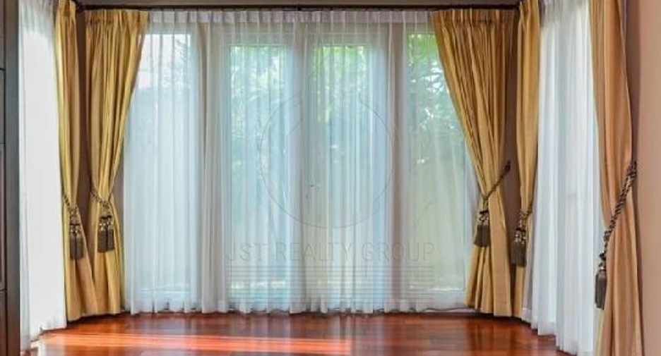 Casa en venta de 3 habitaciones en Bang Phli, Samut Prakan