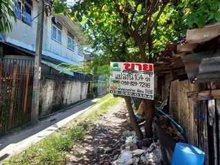 出售 土地 在 Phasi Charoen, 曼谷