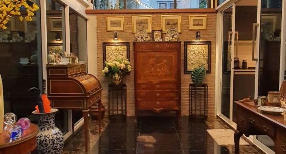 Продажа 3 спальни дом в Дои Сакет, Чианг Маи