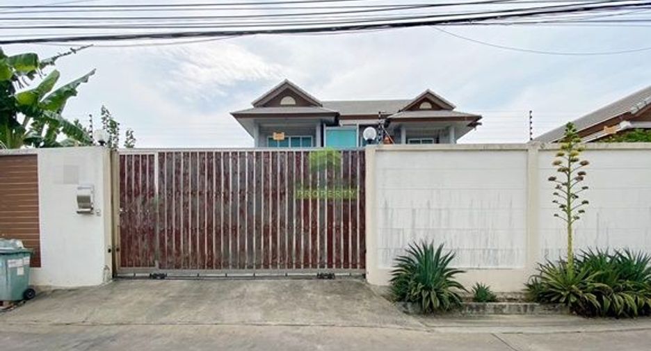 Haus zum Kauf mit 5 Zimmer in Bang Kapi, Bangkok