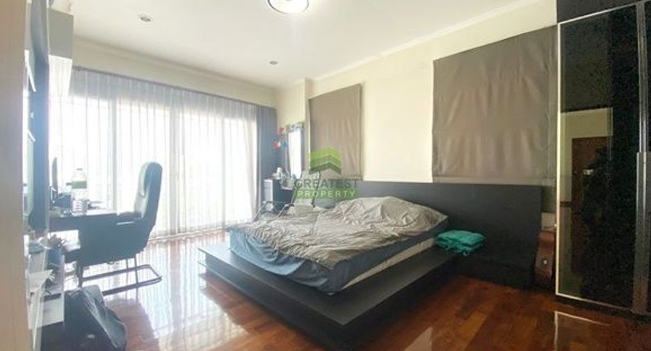 Haus zum Kauf mit 5 Zimmer in Bang Kapi, Bangkok