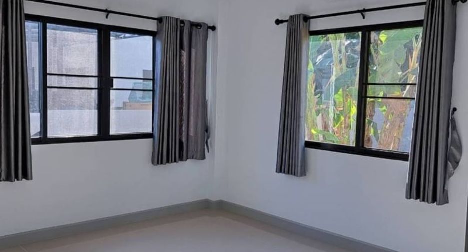 For rent そして for sale 3 Beds house in San Pa Tong, Chiang Mai