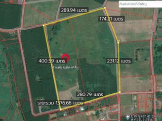 For sale land in Bo Thong, Chonburi