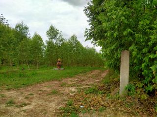 For sale land in Bo Thong, Chonburi