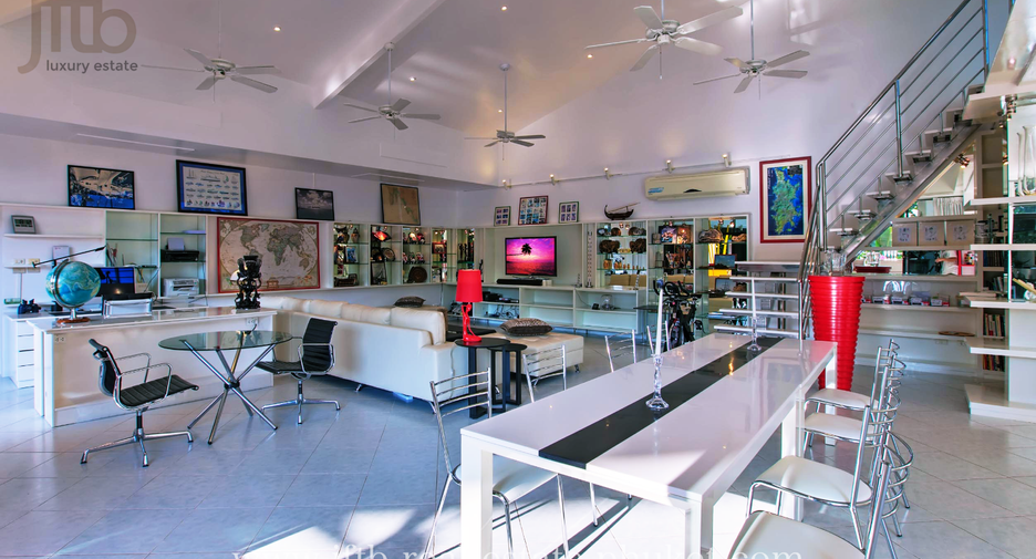 For sale 17 bedrooms retail Space in Thalang, Phuket