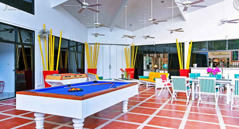 For sale 17 bedrooms retail Space in Thalang, Phuket