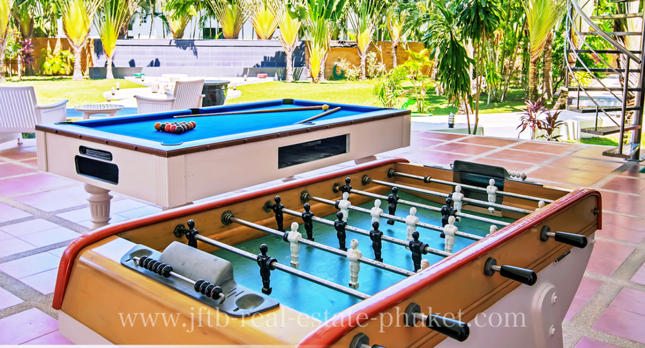 For sale 17 bedrooms retail Space in Thalang, Phuket