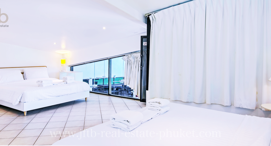 For sale 17 bedrooms retail Space in Thalang, Phuket