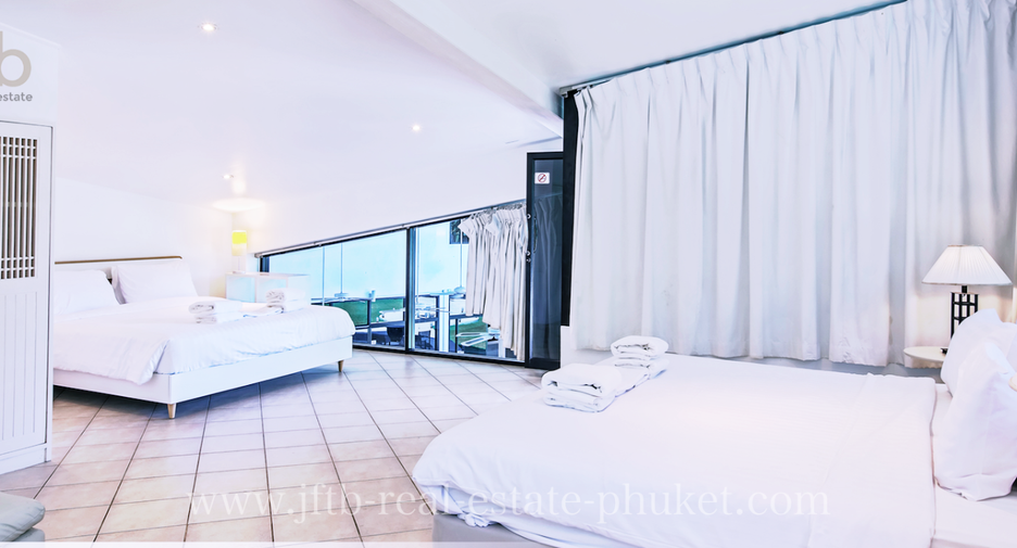 For sale 17 bedrooms retail Space in Thalang, Phuket