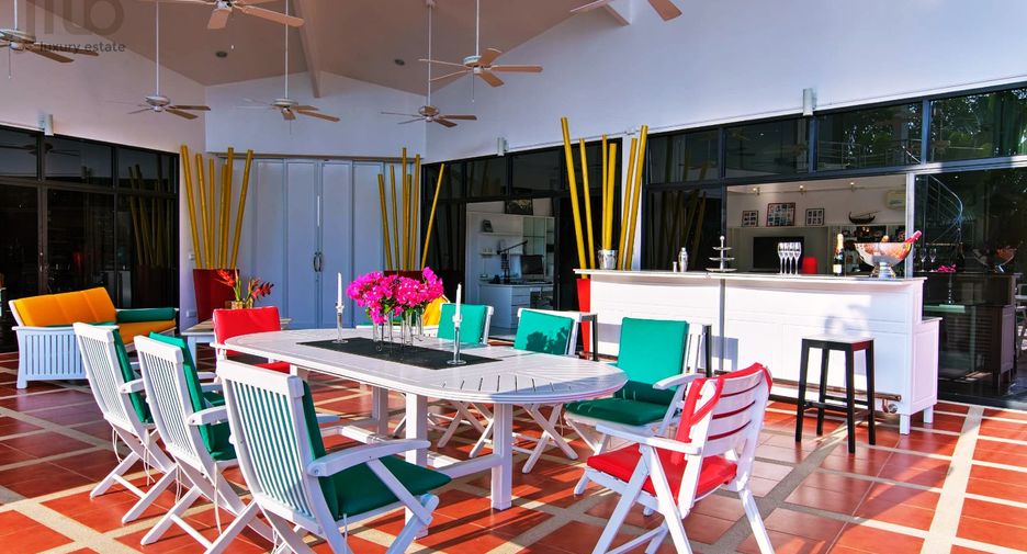 For sale 17 bedrooms retail Space in Thalang, Phuket