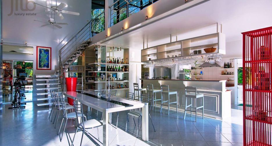 For sale 17 bedrooms retail Space in Thalang, Phuket