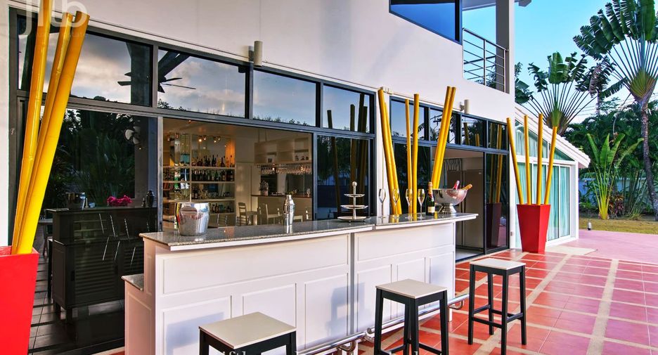 For sale 17 bedrooms retail Space in Thalang, Phuket