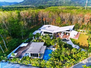 For sale 17 bedrooms retail Space in Thalang, Phuket