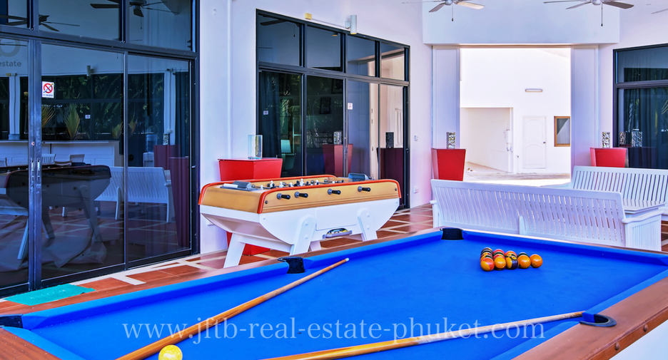For sale 17 bedrooms retail Space in Thalang, Phuket