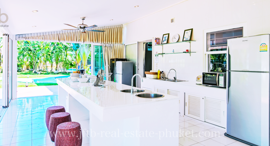For sale 17 bedrooms retail Space in Thalang, Phuket